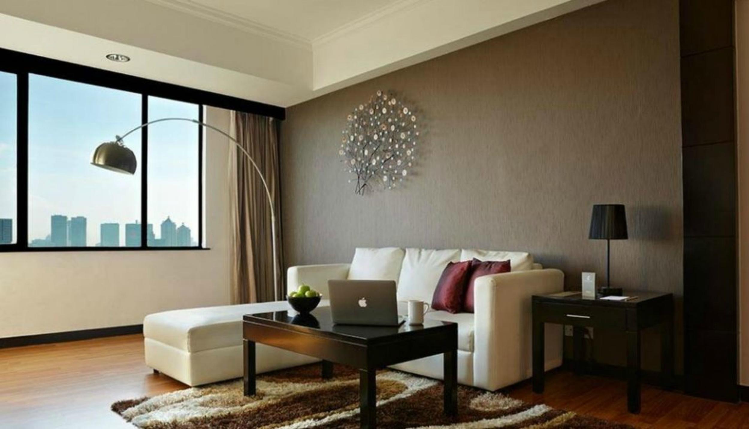 Artotel Gelora Senayan Yakarta Exterior foto